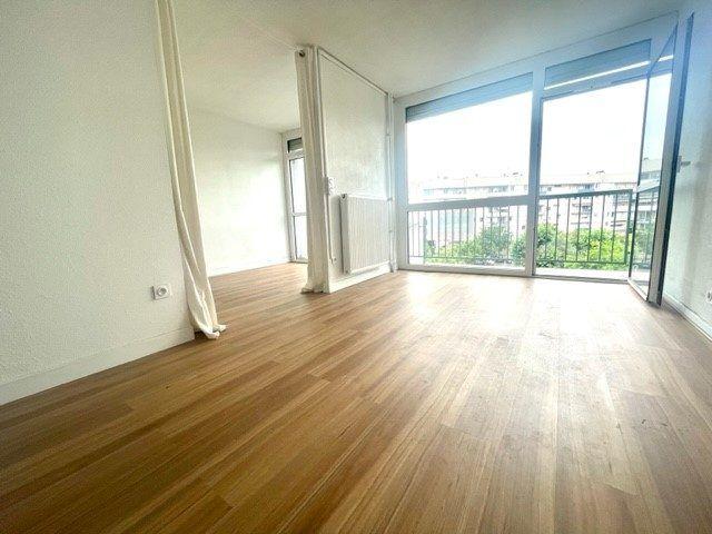 Appartement T1 en location à TOULOUSE