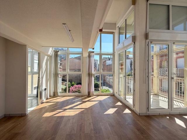 Appartement T1 en location à TOULOUSE