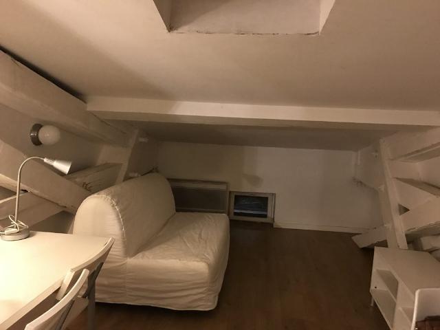 Appartement T4 en location à TOULOUSE