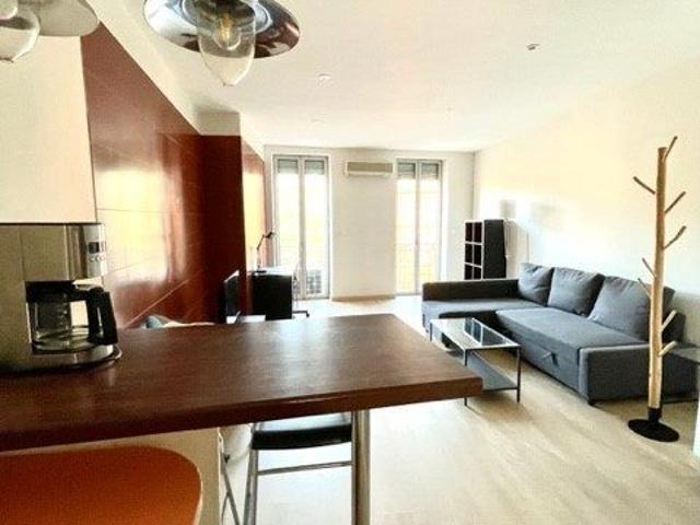 Appartement T1 en location à TOULOUSE