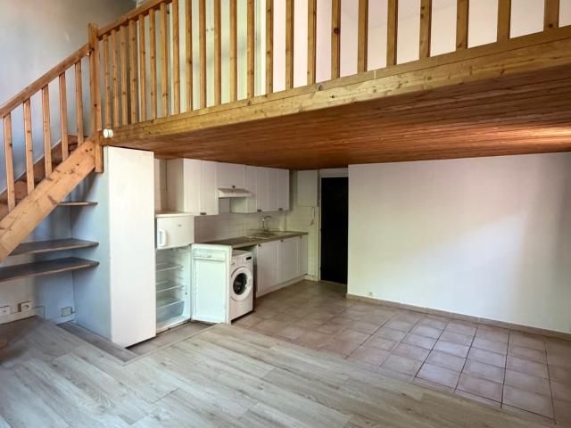 Appartement T1 en location à TOULOUSE