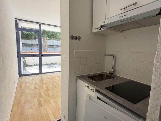 Appartement T3 en location à TOULOUSE