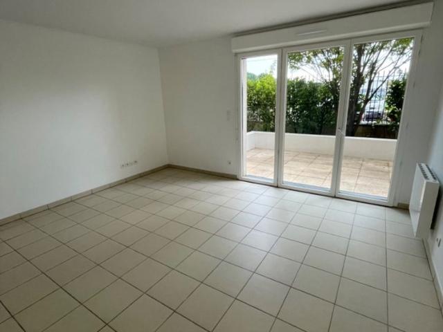 Appartement T2 en location à TOULOUSE