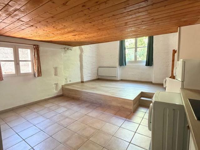 Appartement T1 en location à TOULOUSE