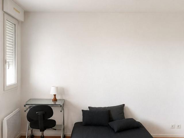 Appartement T1 en location à TOULOUSE