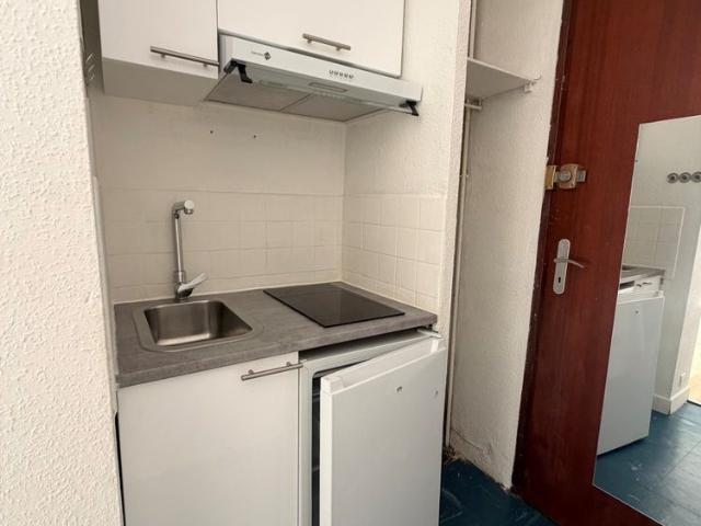 Appartement T2 en location à TOULOUSE
