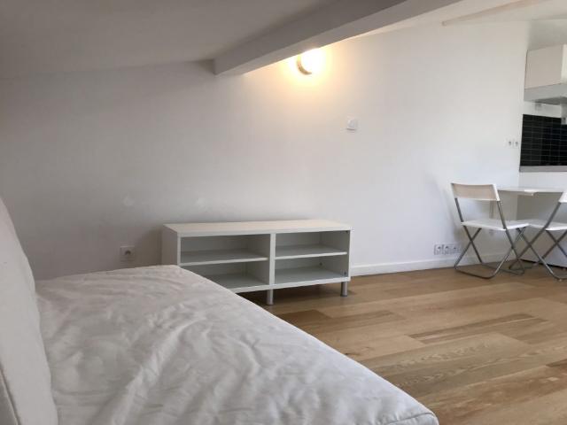 Appartement T2 en location à TOULOUSE