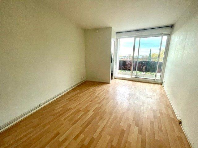 Appartement T1 en location à TOULOUSE