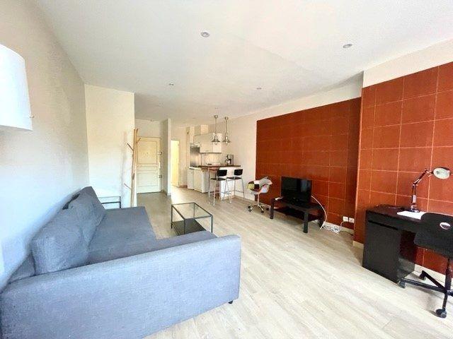 Appartement T1 en location à TOULOUSE