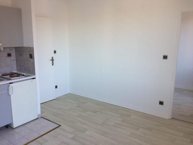 Appartement T1 en location à TOULOUSE