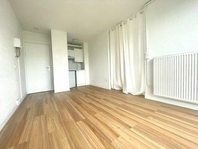 Appartement T1 en location à TOULOUSE