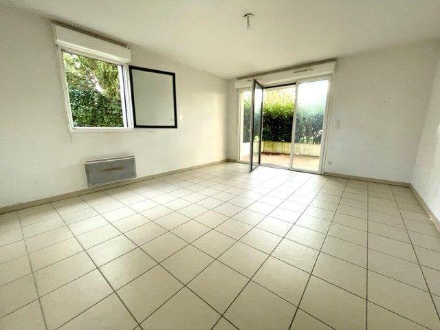 Appartement T1 en location à TOULOUSE