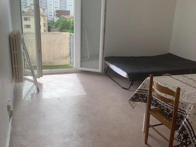 Appartement T1 en location à TOULOUSE
