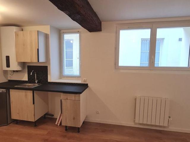 Appartement T1 ETAMPES à louer