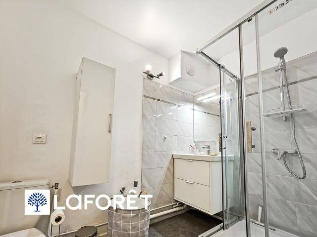Appartement T1 EVRY COURCOURONNES à louer