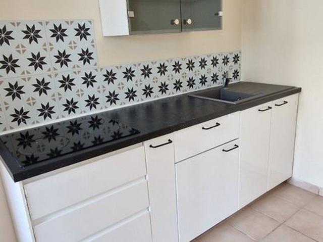 APPARTEMENT T1 Ferrandière/ Maisons Neuves VILLEURBANNE