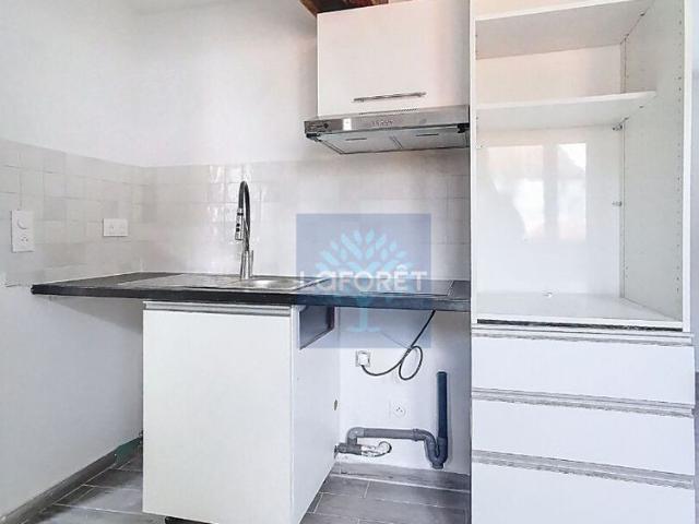 Appartement T1 FONTENAY EN PARISIS à louer