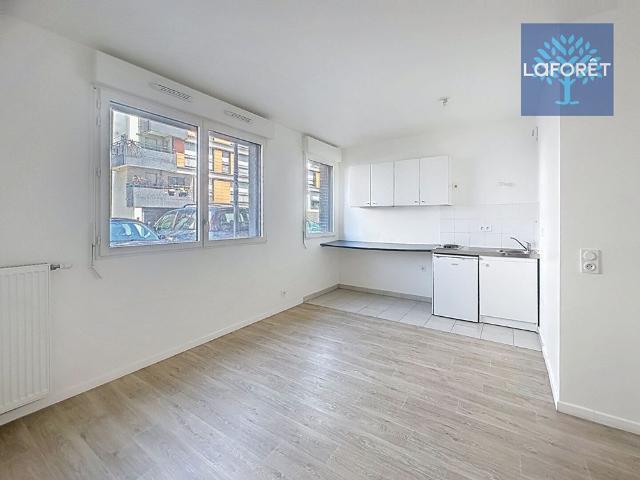 Appartement T1 FONTENAY LE FLEURY à louer
