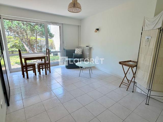 Appartement T1 FONTENAY SOUS BOIS à louer
