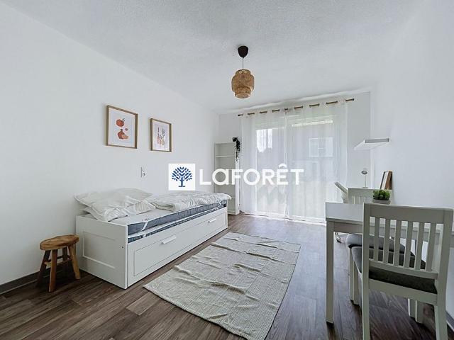 Appartement T1 FRANQUEVILLE SAINT PIERRE à louer