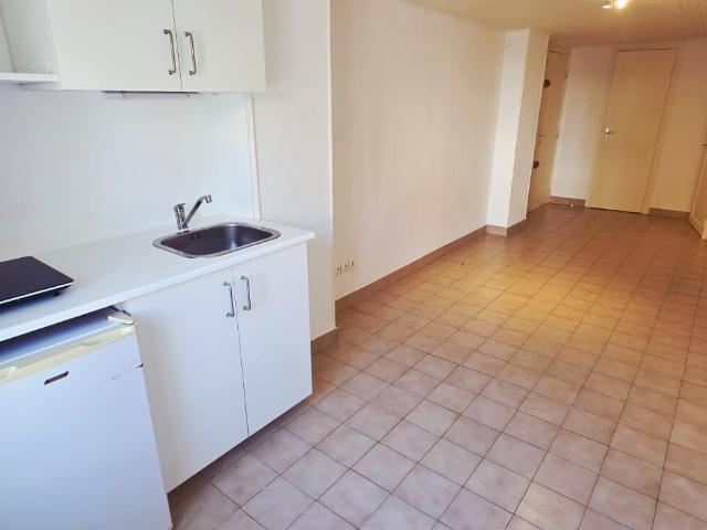 Appartement T1 GRENOBLE