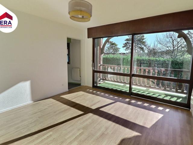 Appartement T1 HONORAIRES D'AGENCE OFFERTS