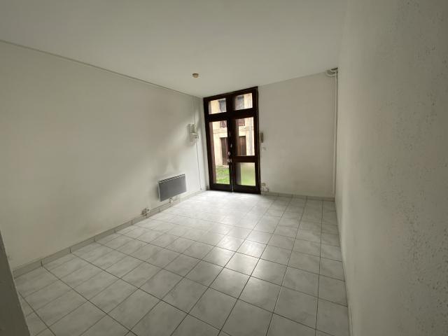 Appartement T1 hyper centre