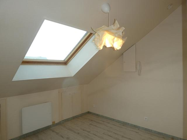 Appartement T1 Hyper centre d'ORLEANS