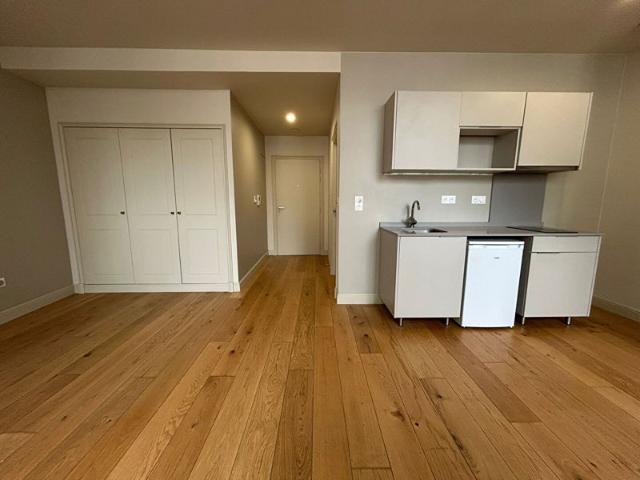 Appartement T1 Hyper Centre Poitiers 34.50 m²