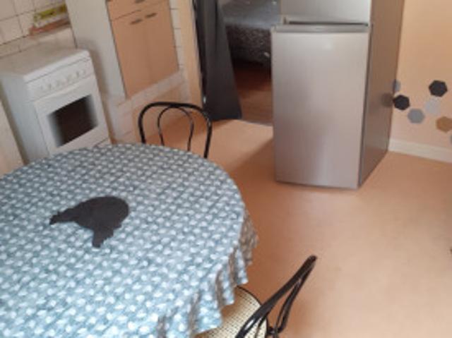 Appartement T1 idéal Etudiant TULLE