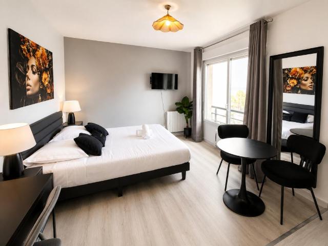 APPARTEMENT T1 IDEAL INVESTISSEUR !