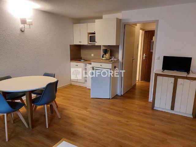 Appartement T1 LE TOUQUET PARIS PLAGE à louer