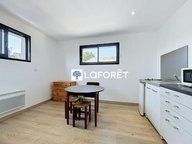 Appartement T1 LE MESNIL ESNARD à louer