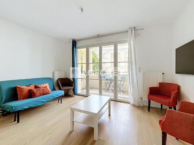Appartement T1 LE PLESSIS ROBINSON à louer