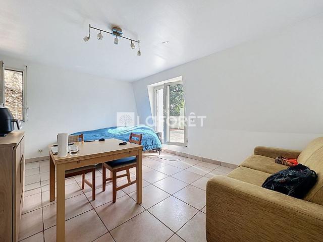 Appartement T1 LE PLESSIS ROBINSON à louer