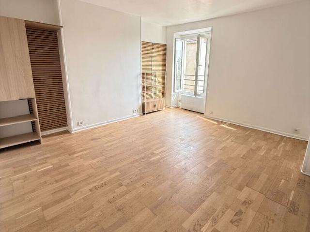 Appartement T1 LE RAINCY à louer