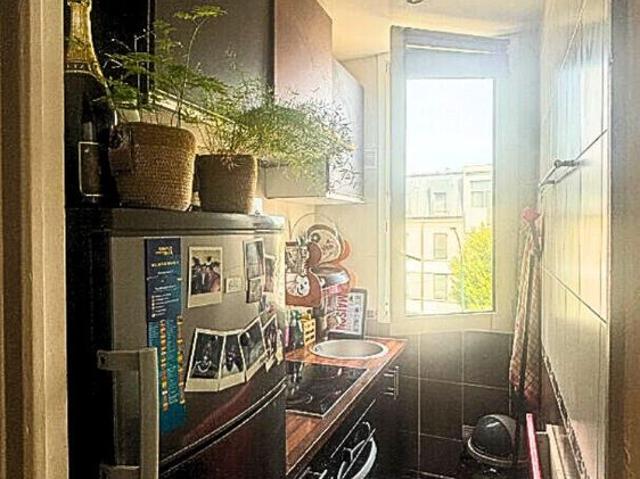Appartement T1 LE RAINCY à louer
