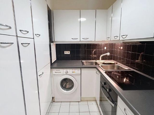Appartement T1 LEVALLOIS PERRET à louer
