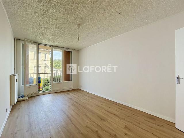 Appartement T1 LIMOGES à louer