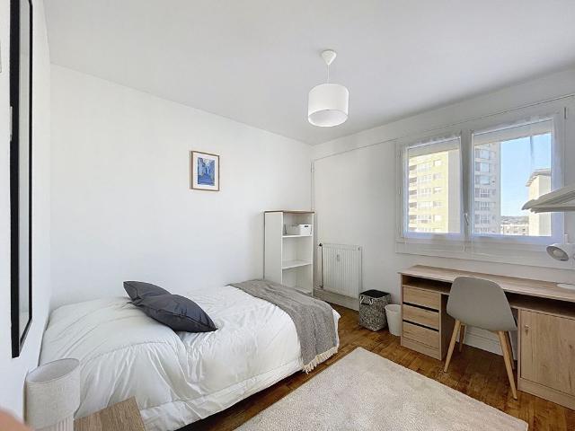 Appartement T1 LIMOGES à louer