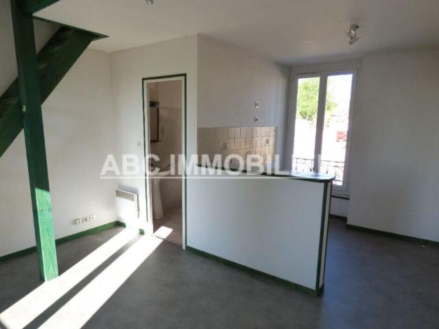 appartement t1 limoges