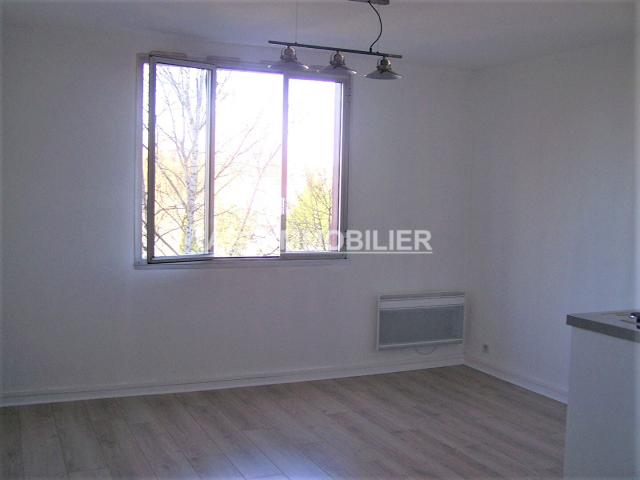 appartement t1 limoges