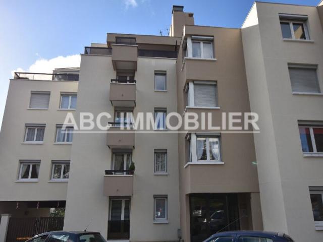 appartement t1 limoges