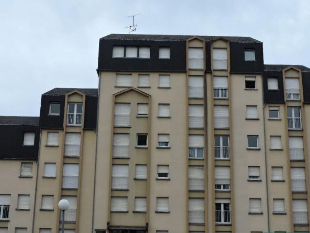appartement t1 limoges