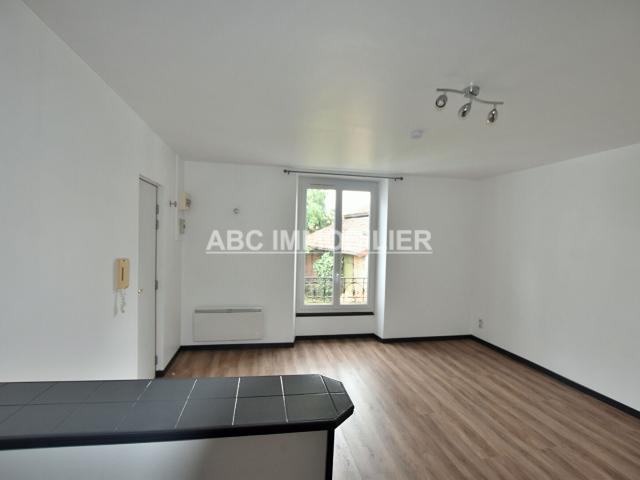 appartement t1 limoges