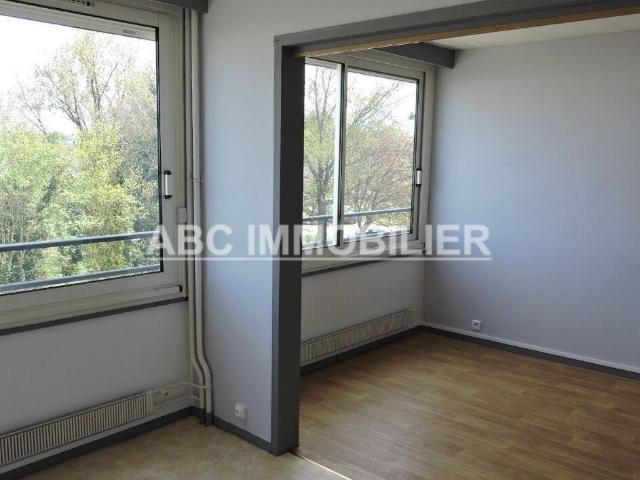 appartement t1 limoges