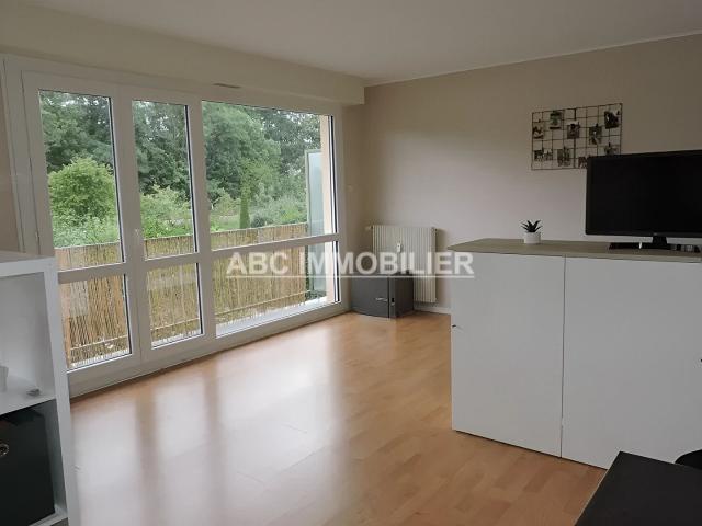 appartement t1 limoges
