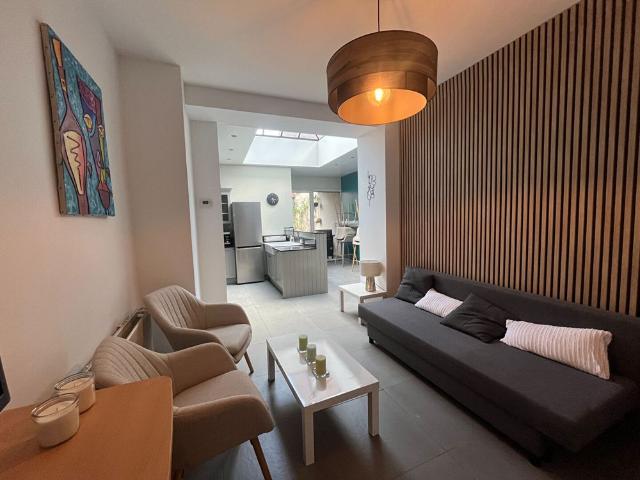 Appartement T1 LILLE à louer