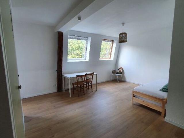 Appartement T1 LILLE à louer