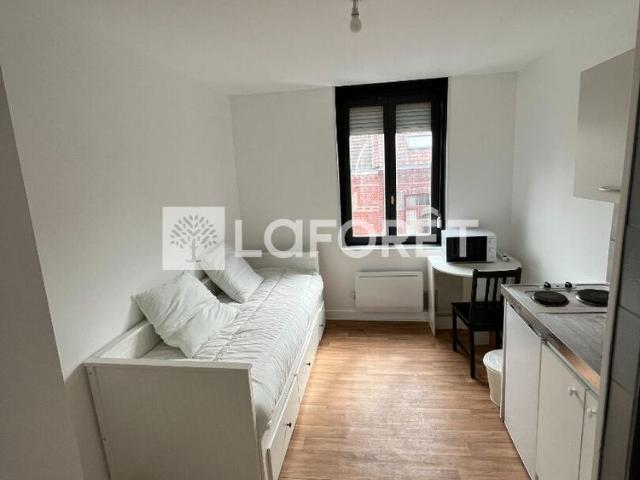 Appartement T1 LILLE à louer